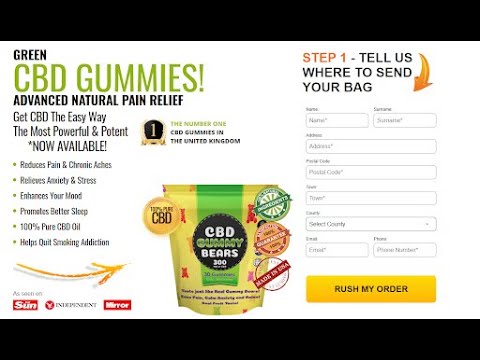 Onris CBD Gummies Chris Evans United Kingdom