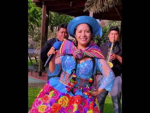 SOCIA LOS CACHOS SE DEVUELVEN  primicia 2024 L y M Haydee Pizarro