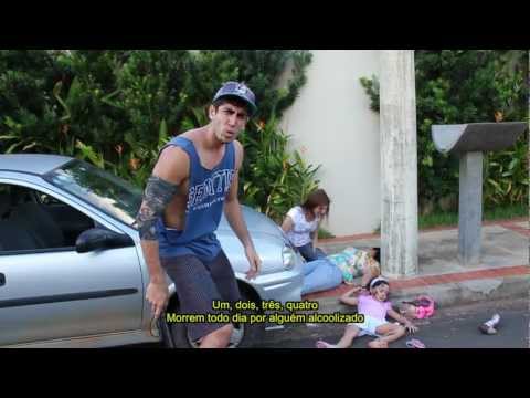 PARÓDIA: Naldo - Amor de chocolate - Vai matar cada vez mais (HD)