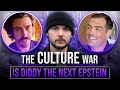 Diddy Raid, Could This Be Epstein 2.0 | The Culture War with Tim Pool