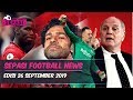 Salah Marah Ke PSSInya Mesir ?π₯Ter Stegen Vs Presiden Bayernπ₯Pogba Minta Naik Gaji β½οΈBerita Bola Salah Marah Ke PSSInya Mesir ?π₯Ter Stegen Vs Presiden Bayernπ₯Pogba Minta Naik Gaji β½οΈBerita Bola