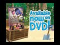 Backyardigans We Arr Pirates DVD Commercial 2011