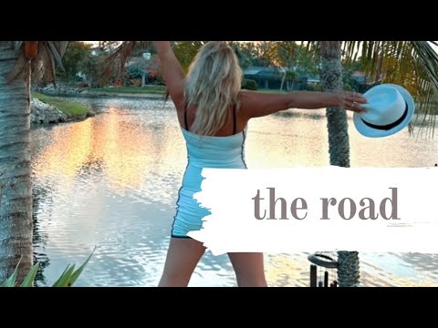 The Road Rap (Feat. Theo Coleman)