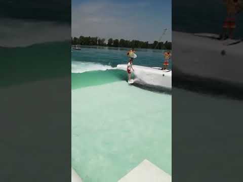 Surf Pool#Idroscalo#Milano#2019