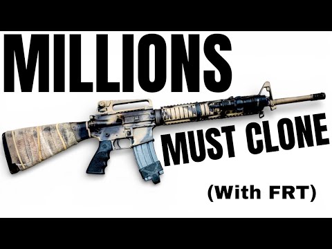 Super Safety vs. FRT bei 20-Zoll-Gewehren: Welches System sollten Sie wählen?