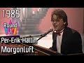 Melodifestivalen 1985 05 Morgonluft Per Erik Hallin