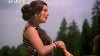 Is Duniya Mein Jeena Hai Lyrics - Apnapan