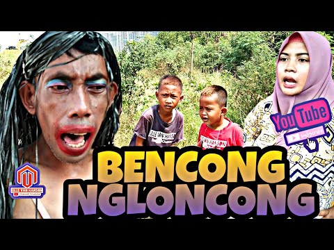 komedi-receh-bencong-ngloncong