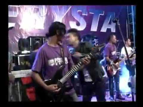 Lain Lubuk Febro D ACADEMY Indosiar Live Bersama New VERYSTA RAMAYANA sby