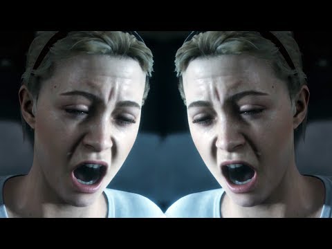 I Made A HUGE Mistake | Man Of Medan - Part 2