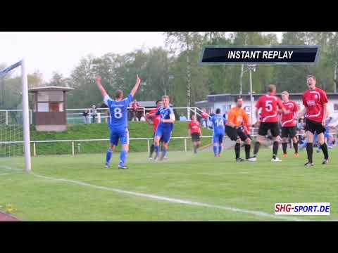 Rückblick 2010:11 FC Stadthagen   TuS Niedernwöhren