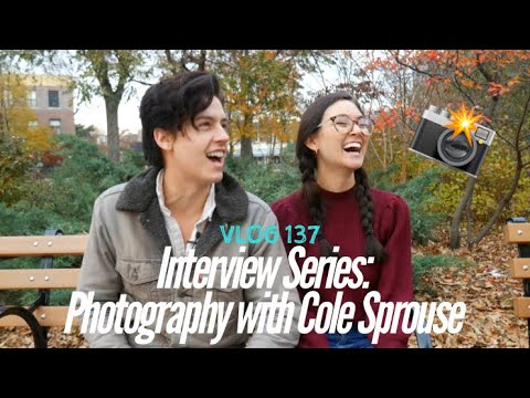 download lagu mp3 mp4 Cole Sprouse With Camera, download lagu Cole Sprouse With Camera gratis, unduh video klip Cole Sprouse With Camera