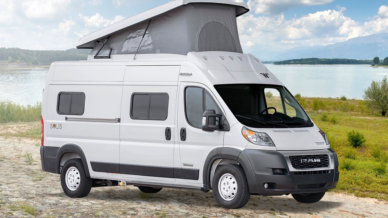 winnebago solis 59p for sale winnebago solis 59p for sale