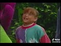 Barney Friends Hoo S In The Forest Master Tape Episode Barneysuff On TikTok