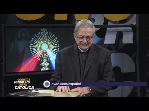 Conozca Primero Su Fe Católica—Misericordia sin Límites • 23 de Abril, 2025