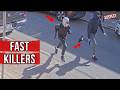 Worst Murders On Cam Philadelphia 8