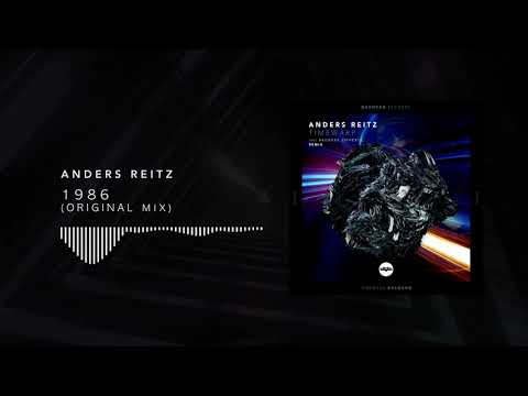 Anders Reitz - 1986 (Original Mix)