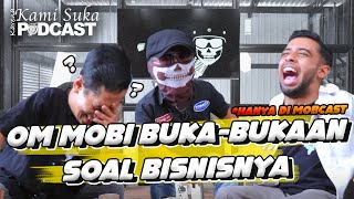 Download lagu DULU NGONTEN CUMA 10 ORANG YANG NONTON, SEKARANG.. | Podcast Motomobi Eps.12 mp3 Download lagu DULU NGONTEN CUMA 10 ORANG YANG NONTON, SEKARANG.. | Podcast Motomobi Eps.12 mp3
