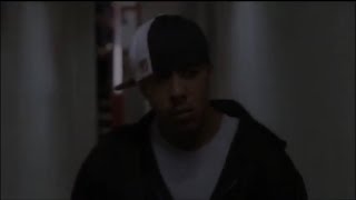 You Got Served - Elgin vs.Local Thugs scene