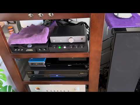 Rel s510 vs HT 1508 blown away