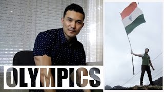 HOW TO BECOME A PRO ATHLETE IN INDIA [HINDI]