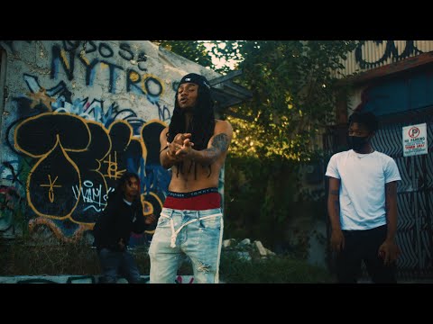 YB Mon "P.S.A" (OFFICIAL VIDEO)