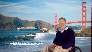 Wheelchair Accessible Hotel Reviews - Doubletree by Hilton SFO Airport. Burlingame, CA