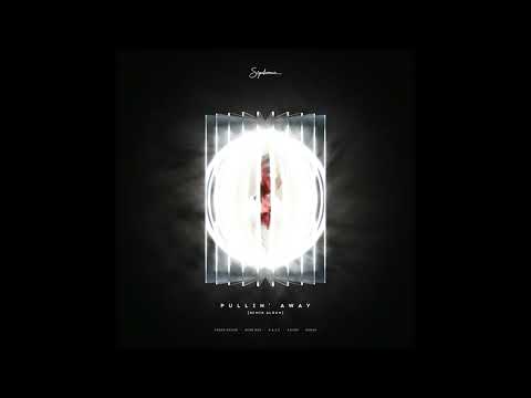 ANOMY - Pullin' away (feat. Brook Baili) (ATMOX Remix)