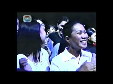 KONSER CHRISYE DEKADE 2003 FULL HD