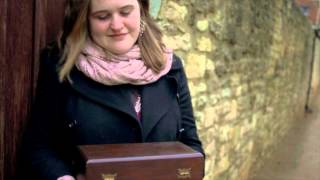 Jackie Oates • Dream Angus (music video)