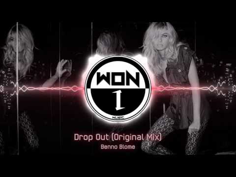 Benno Blome - Drop Out (Original Mix)