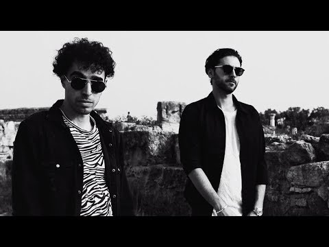 Erfan & Gdaal - "Montage" OFFICIAL VIDEO  | عرفان و جیدال - مونتاژ