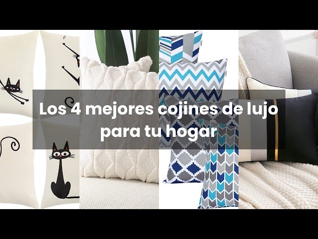 Vídeo relacionado con Joymasion Fundas Cojines 45x45 Juego de 2 Funda de Almohada Videojuegos Juegos Gamer Cojines Fundas Controladores de Jugador Cojine Decorativas para Sofá Hogar de Juego