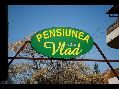 Pensiunea VLAD din Timisoara - www.portaldecazare.ro
