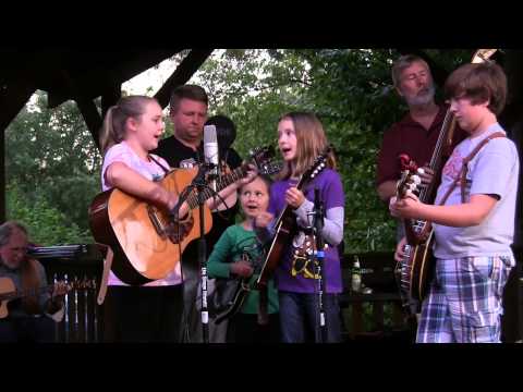 On the Banks of the Ohio