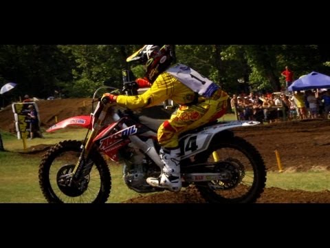 LL BATTLE: 250 A - Moto 1