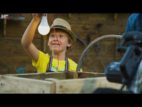 TATA i JA  - najava - GLEDAJTE SUBOTOM U 9.30 NA HTV2 ILI U APLIKACIJI JUHUHU