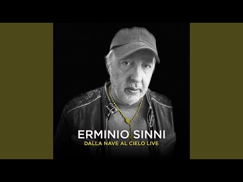 E tu davanti a me (Live)