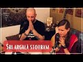 Śri Argalā Stotram Aleah Gandharvika Henning Hantelmann