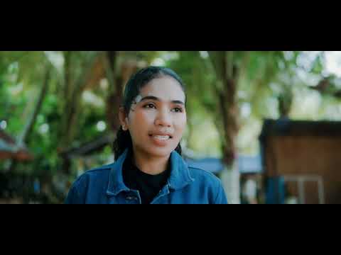 AKHIR CERITA - COVER BY FANISHYA MAMORIBO