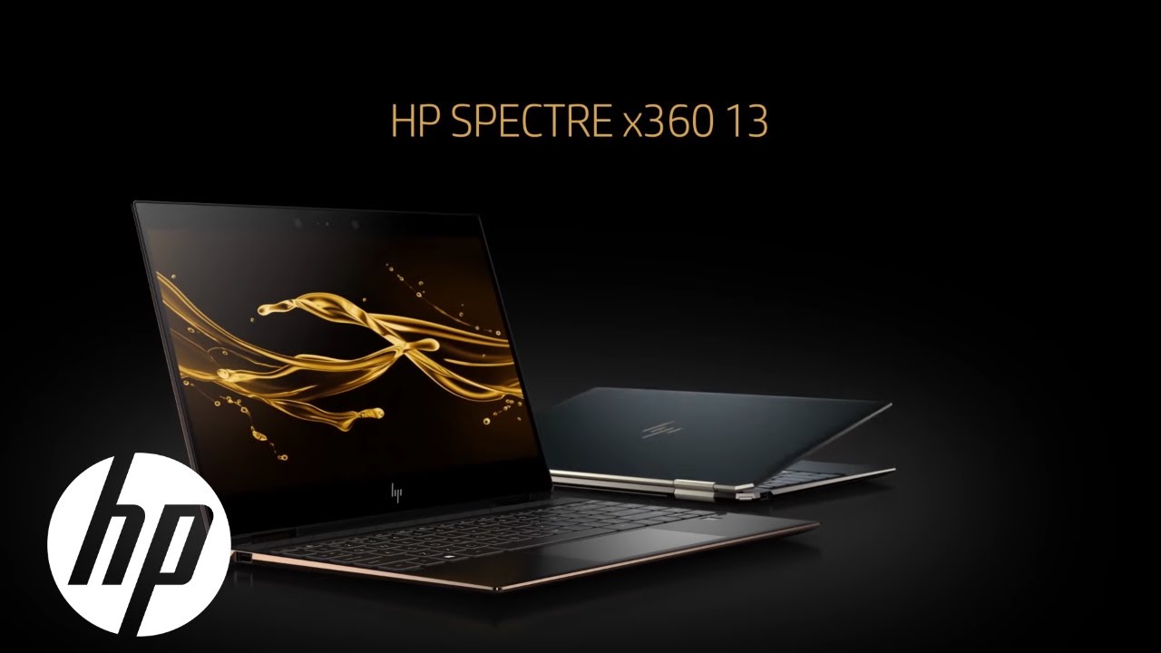 Ноутбук Hp Spectre X360 Цена