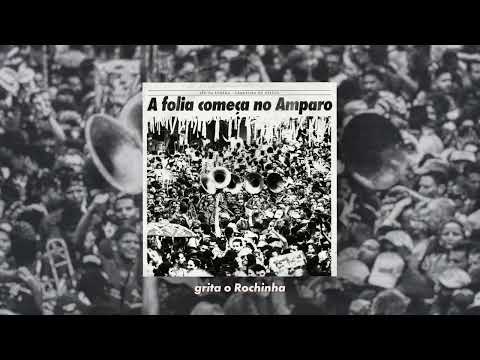 Léo da Bodega, ORQUESTRA DO AVESSO - Hino 10 de Xarque e uma Latinha (áudio oficial)