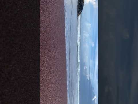 🌊🌊🌊 #beach #hambanthota #sea