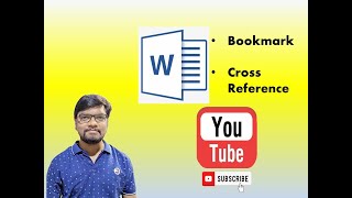 MS Word | Bookmark and Cross Reference