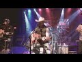 Americana Live Winter Showcase 2018- Scott Wiggins Band