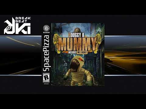 Doggy K - Mummy (Original Mix) SPACE PIZZA Records
