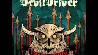 I&#39;ve Been Sober - Devil Driver HQ