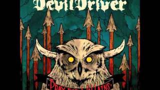 I&#39;ve Been Sober - Devil Driver HQ