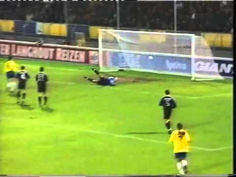 31-10-1998 Cambuur - NAC: 3-1