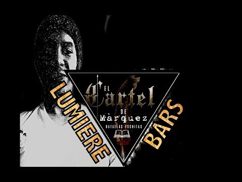 LUMIERE - #BARS VS KEN ZINGLE - EL CARTEL DE MÁRQUEZ // BATALLAS ESCRITAS //